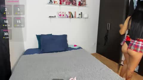 MARIANA Y VALENTINA online show from September 2025 11:44:01 AM