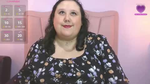 Marianabbw online show from November 2025 05:51:01 AM