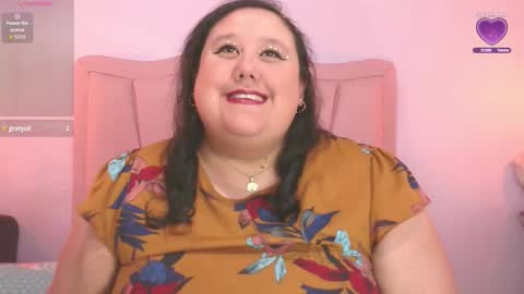 Marianabbw online show from November 2025 05:54:01 AM