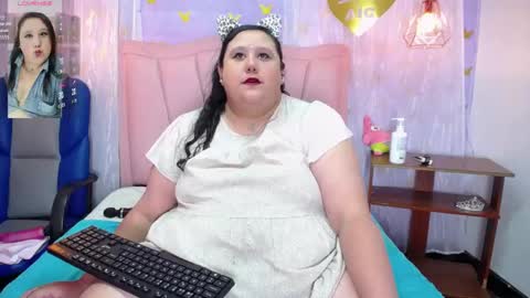 Marianabbw online show from April 2026 05:03:01 AM
