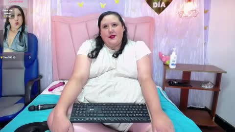 Marianabbw online show from May 2026 04:17:02 AM