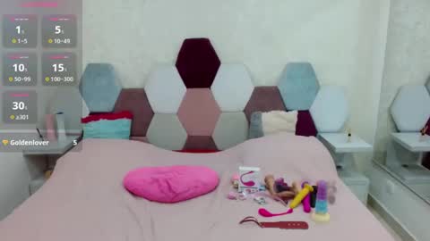 Snapshot of marianabbw_ chatting on February 2025 12:41:01 AM mariana online show from February 2025 12:41:01 AM