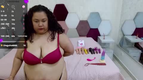 Snapshot of marianabbw_ chatting on September 2025 05:24:02 PM mariana online show from September 2025 05:24:02 PM