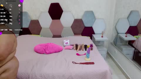 Snapshot of marianabbw_ chatting on September 2025 05:49:01 PM mariana online show from September 2025 05:49:01 PM