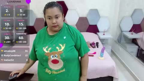 Snapshot of marianabbw_ chatting on September 2025 06:33:02 PM mariana online show from September 2025 06:33:02 PM