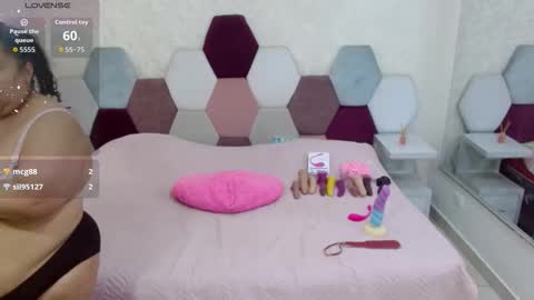 Snapshot of marianabbw_ chatting on November 2025 06:32:01 PM mariana online show from November 2025 06:32:01 PM