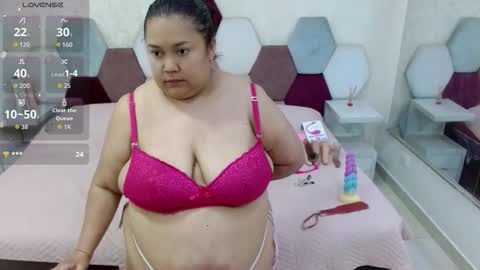 mariana online show from December 2025 06:05:02 PM