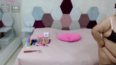 mariana online show from April 2026 05:28:01 PM