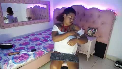 Snapshot of marianabrownn chatting on February 2026 08:49:02 PM Mariana online show from February 2026 08:49:02 PM