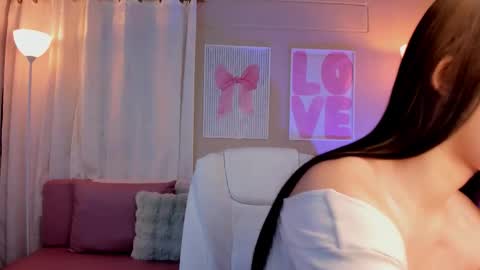 Mariana online show from February 2026 12:09:01 PM