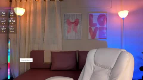 Mariana online show from April 2026 12:05:02 PM