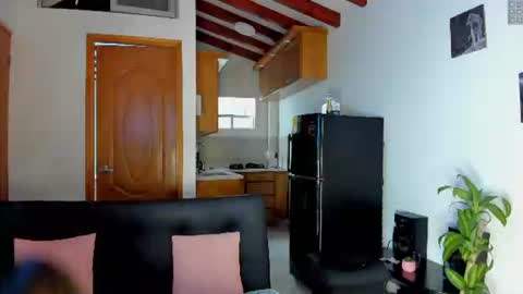 Snapshot of marianagomez__ chatting on June 2026 11:43:02 AM Mariana online show from June 2026 11:43:02 AM