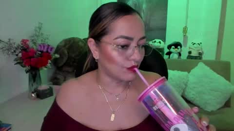 Mariana Lopez online show from February 2025 06:16:02 AM