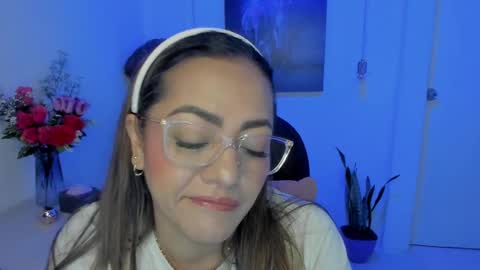 Mariana Lopez online show from February 2025 11:56:02 PM