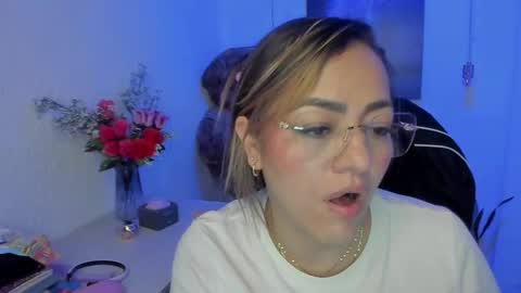 Mariana Lopez online show from March 2025 06:03:01 AM