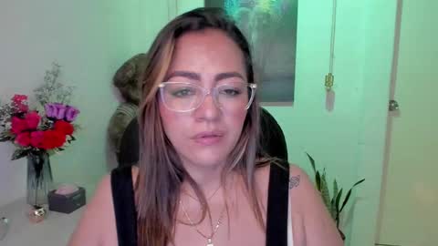 Mariana Lopez online show from March 2025 07:10:01 AM