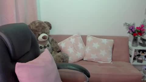 Mariana Lopez online show from March 2025 12:31:01 AM