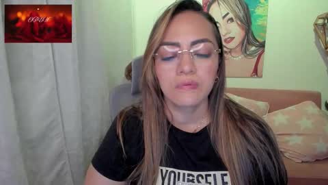 Mariana Lopez online show from September 2025 01:28:01 AM