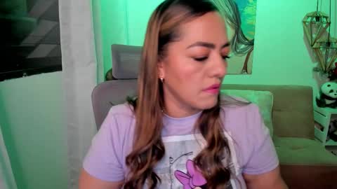 Mariana Lopez online show from November 2025 11:18:02 PM