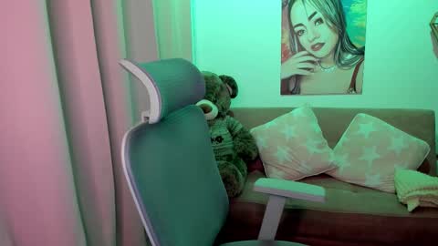 Mariana Lopez online show from January 2026 12:49:02 AM