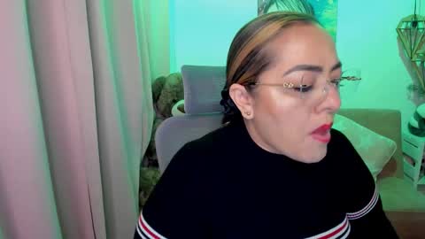 Mariana Lopez online show from January 2026 01:22:02 AM