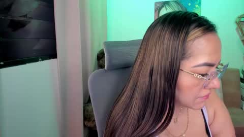 Mariana Lopez online show from February 2026 01:02:02 AM