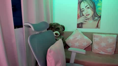 Mariana Lopez online show from March 2026 01:01:02 AM