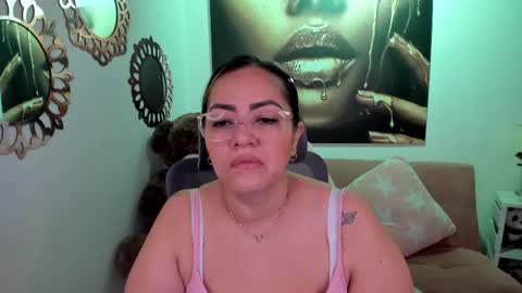 Mariana Lopez online show from April 2026 01:16:01 AM