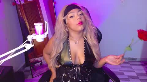 Mariana Prada online show from February 2026 12:36:01 PM