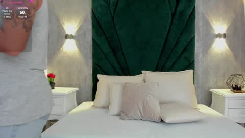 Mariana online show from January 2025 08:07:01 PM