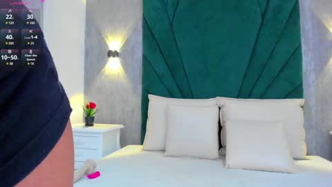 Mariana online show from February 2025 01:38:01 PM