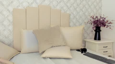 Mariana online show from February 2025 05:16:01 PM