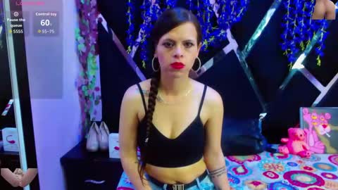 MarianaThomsop online show from September 2025 02:16:02 PM