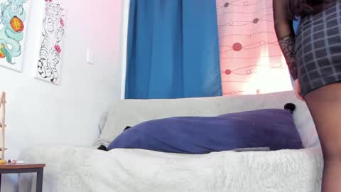 Mariana Vargas online show from December 2024 04:38:01 PM