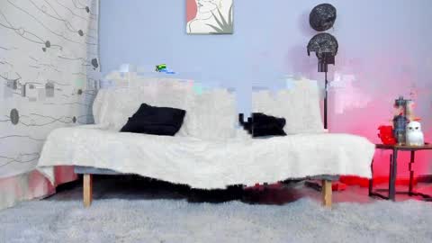 Mariana Vargas online show from April 2026 02:04:02 PM