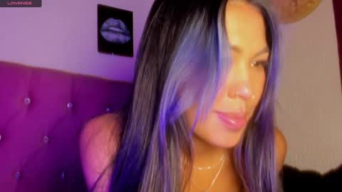 mariana williams online show from January 2025 12:05:02 AM