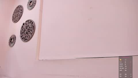 Marianee Rousse  online show from October 2025 10:55:02 PM