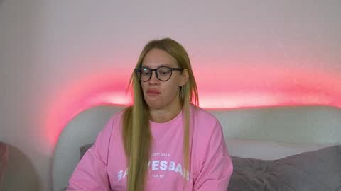 Maria online show from January 2025 06:46:01 PM