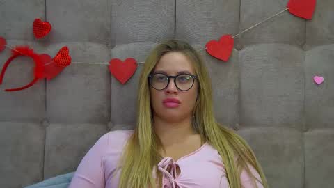 Maria online show from February 2025 01:47:02 AM