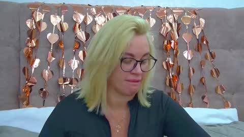 Maria online show from February 2026 06:26:01 PM