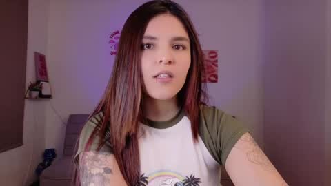 mariangeel_ online show from November 2025 10:58:01 AM