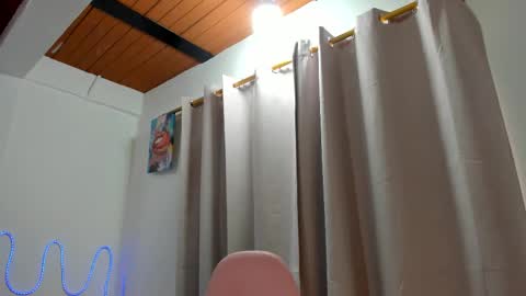 Mariangel online show from March 2026 08:59:01 PM