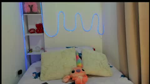 Mariangel online show from June 2026 01:14:01 AM