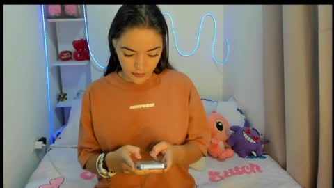 Mariangel online show from July 2026 03:07:01 PM