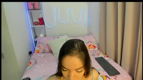 Mariangel online show from July 2026 06:54:01 PM