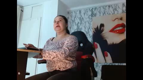 Mariani online show from September 2025 11:54:01 AM