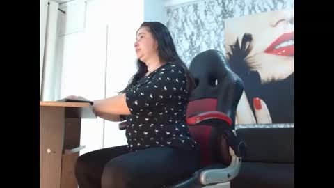 Mariani online show from September 2025 12:29:01 PM