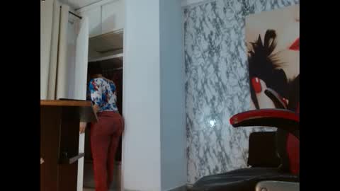 Mariani online show from September 2025 11:57:01 AM