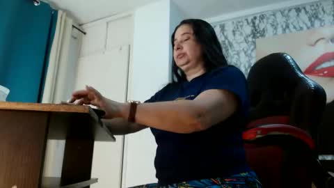 Mariani online show from November 2025 11:56:02 AM