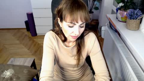 marianika online show from May 2026 06:46:02 PM